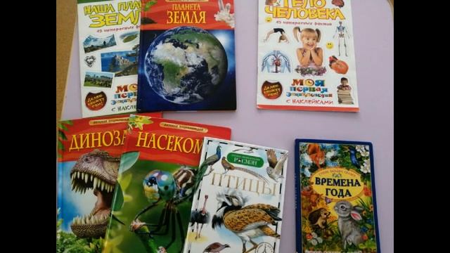 Развивающая предметно-пространственная среда