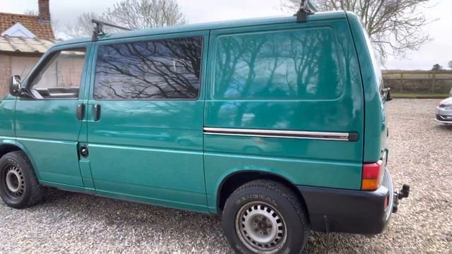T4 Syncro