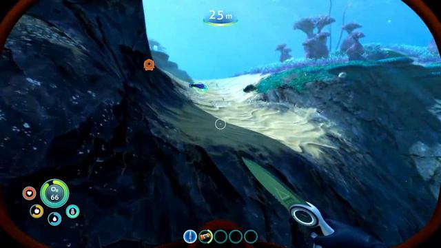 SUBNAUTICA BELOW ZERO PC Walkthrough Gameplay -HINDI- Part 1