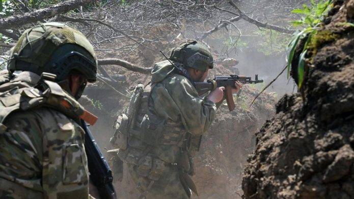 Битва за Часов Яр: Рубеж обороны ВСУ по каналу «Северский Донец — Донбасс» взломан