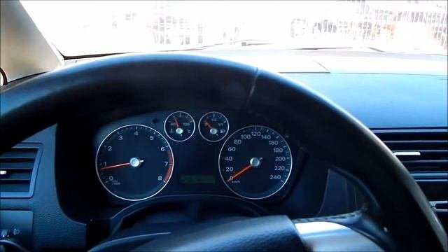 Ford Focus C Max