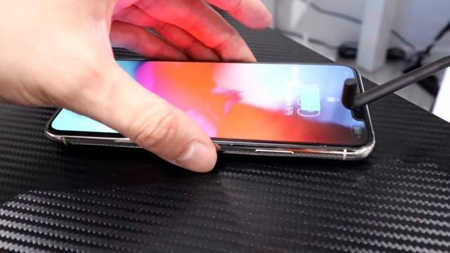 BIURKO GAMINGOWE - Genesis Holm 300 RGB + KONKURS (biurko + Autograf)