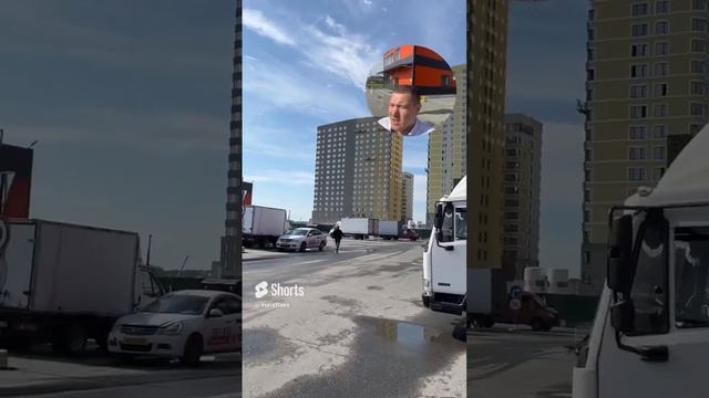 Новостройка №1
