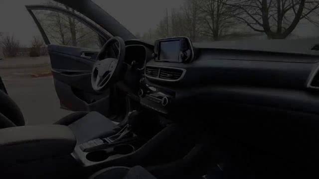 2019 Hyundai Tucson Lindon, Pleasant Grove, Provo, Orem, American Fork T26885A