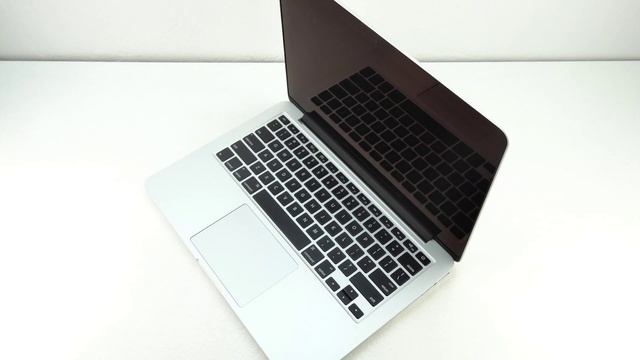 Speck See Thru 13" Retina MacBook Pro Case!