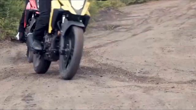 2023 NEW SUZUKI V STROM SX 250  Type 2 Wheel, Adventure