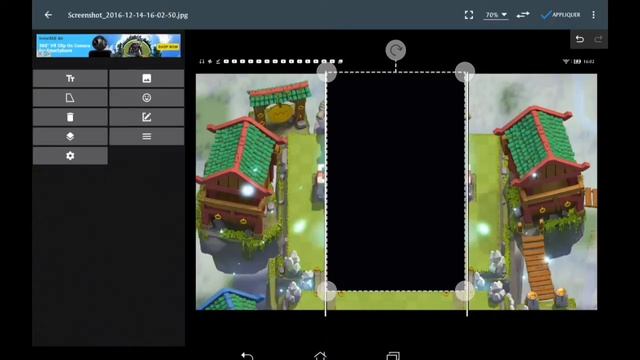 COMMENT FAIRE UN OVERLAY GRATUITEMENT !