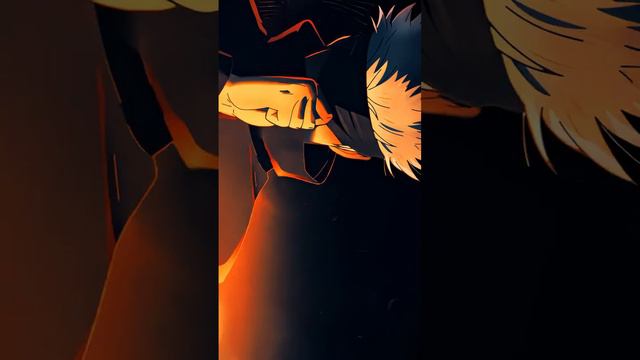 Jujutsu Kaisen Edit