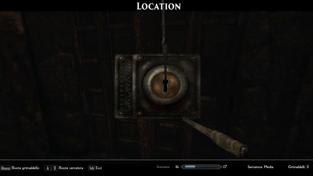 SKYRIM SE MOD Epoch Weapon Pack