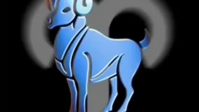 Матерный гороскоп про Овна??