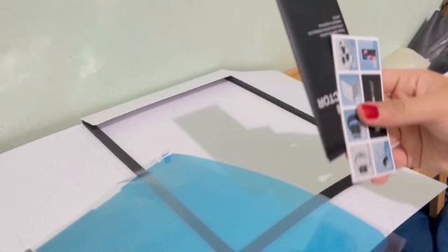 [UNBOXING] iPad Pro M2 11' (256GB, Space Gray) ✨+ Apple Pencil 2 ✍️& accessories??