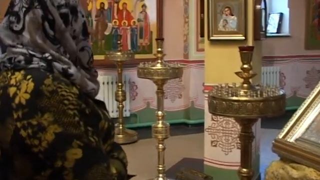 ЧГТРК Караван Церковь Мечеть 3 30