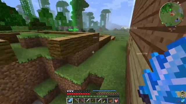 HEAD HUNTERS! #24 Trendy   MINECRAFT