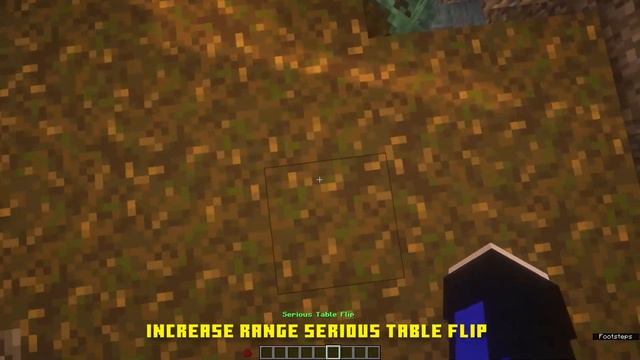 Minecraft: Saitama V3.5 (small update) [Datapack]