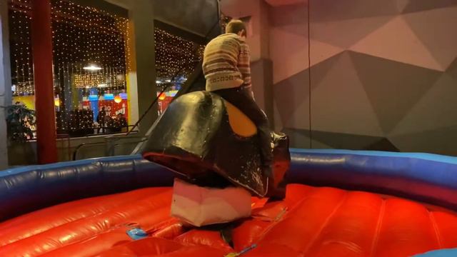 Vlog: День рождение любимого  Fun24 Казань
