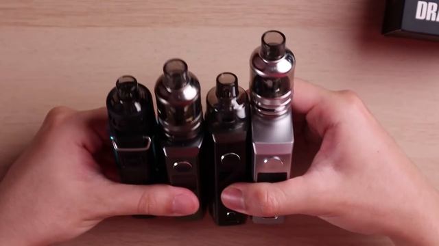VOOPOO Drag 3 & Drag X Plus REVIEW! Apa Yang Diorang Upgrade?!