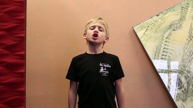 Дети райка Вендин Артем 