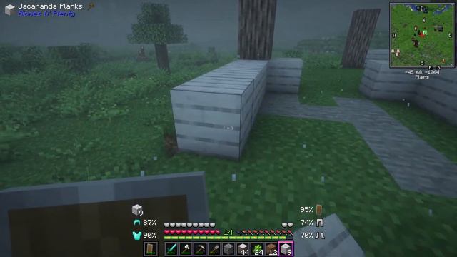 Better Minecraft Part 2