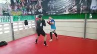Тренировки в Таиланде. Mixfight Pattaya 0945678106. Бокс, кикбоксинг, Муай тай.(58)