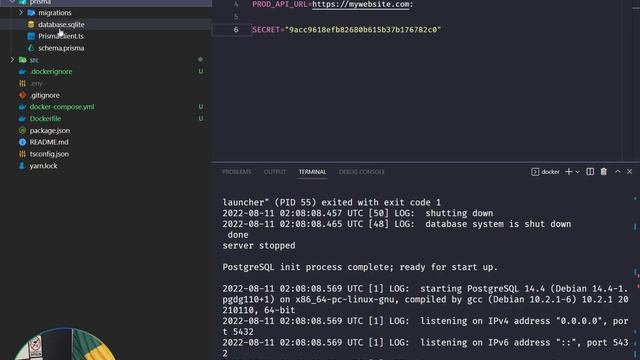 Containerização | Docker e Docker Compose