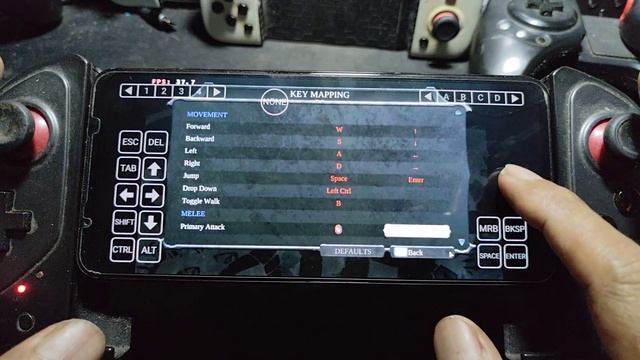 WINLATOR V1.1 windows emulator for android | DARKSIDERS