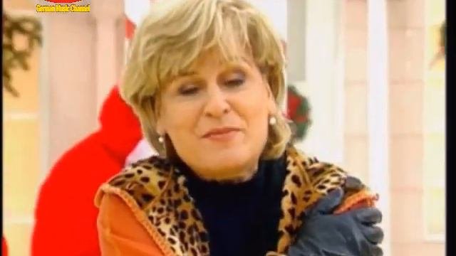 Mary Roos - Frohe Weihnacht Merry Christmas