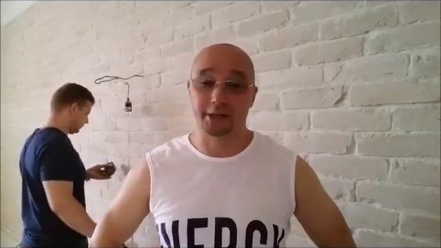 #РемонтСПб Малибу 3 АрмированиеСтены