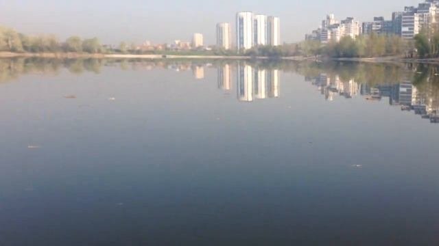 24 апреля. Ловим уклею. Несколько секретов.