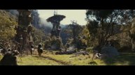 Планета Обезьян 4: Новое Царство - “Строение нового Мира” Русский трейлер (Субтитры, 2024)