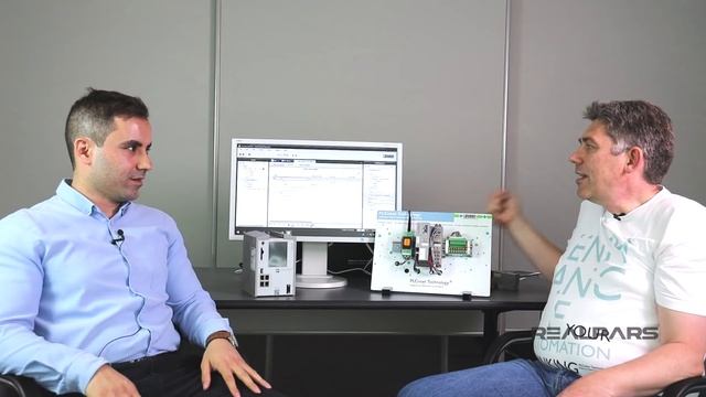 PLCnext - Connecting Industrial Automation to the IT World