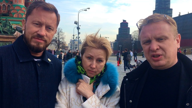 "Дом яркого настоящего и счастливого будущего !"