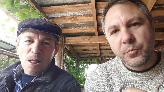 MUKBANG ОТ БАТИ, КУШАЕМ С БАТЕЙ ЖАРЕНЫХ КАРАСЕЙ