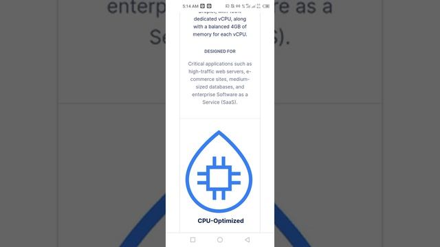 Degital ocean – Most affordable option For VPS Server