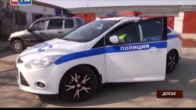 Волгодонские водители продолжают садиться за руль нетрезвыми