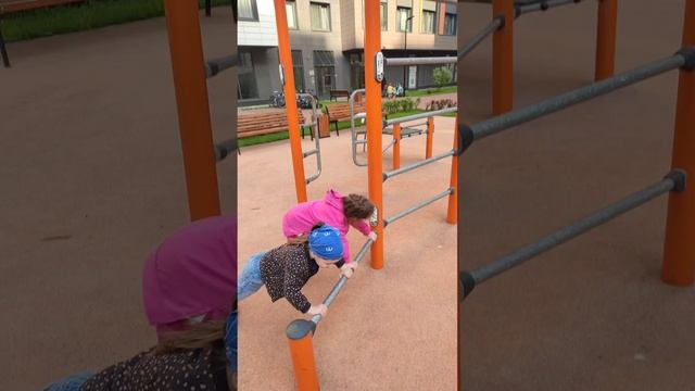 Спорт в каждый двор и будет здоровый народ