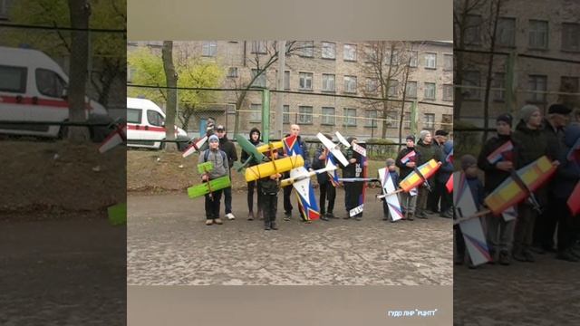 Спортивно техническое направление