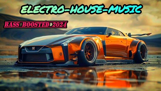 NEW 🔥 CAR MUSIC 2024 🎧 MIX 2024 🎧 BEST REMIXES OF POPULAR SONGS 2024 🎧 BASSBOOSTED MUSIC 🔊 TOP