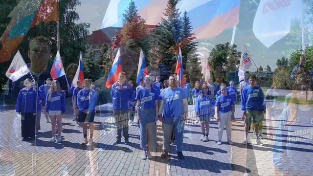 Самарские волонтеры вспомнили пушкинские строки