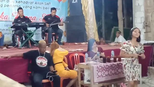 TURONGO MUDHO SAKA || satu hati sampe mati Pak W pro ||