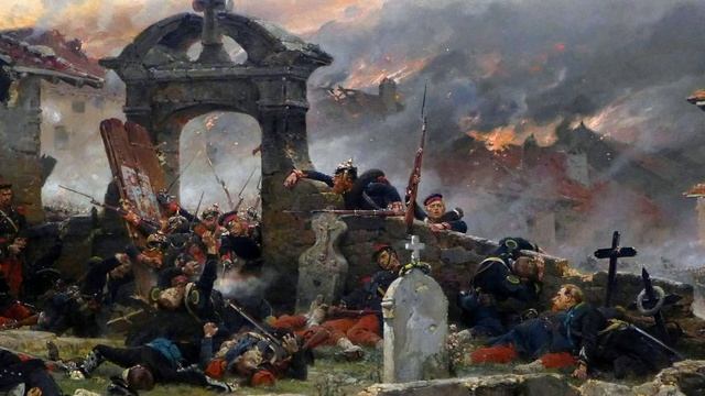 Forgotten Wars - The Franco-Prussian War 1870-1871