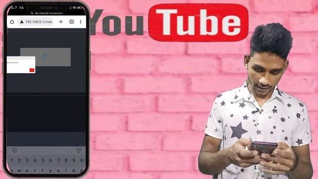4G CP Plus Router Wi-Fi Ka Password Kaise Change Kare | 4G Route Change Name & Pin Change //