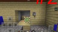 6 лёгких способов использовать поршень в Minecraft PE