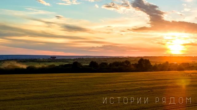 «А я вас уже видела. Папа каждый день смотрит на вашу фотографию» сказала малышка…