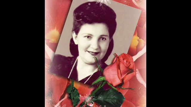 Поет Тамара Ситникова .И. Штраус. Прекрасный май .wmv