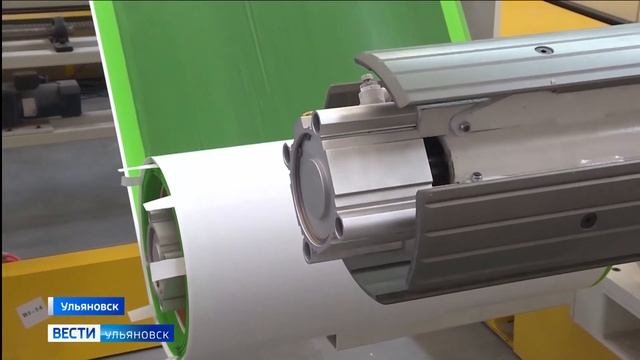 Эта неделя в регионе посвящена развитию новой отрасли композитных материалов
