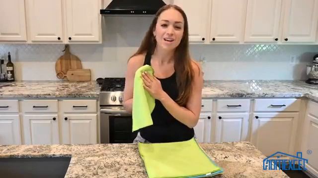 Amazon com  Microfiber Cleaning Cloth,12 Pack Cleaning Rag,Cleaning Towels with 4 Color Assorted,