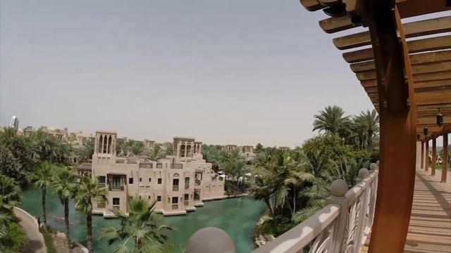 Дубаи за минуту  Dubai in a minute