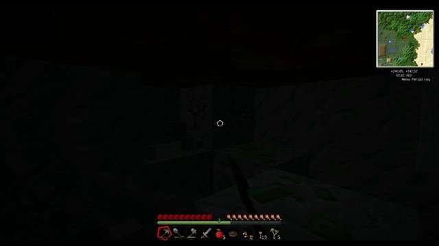 Minecraft Industrial/build Craft Серия #3 [GentleHint]