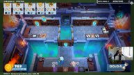 Overcooked! 2 (PC) w/ Nimelya ! - 08/08/2018