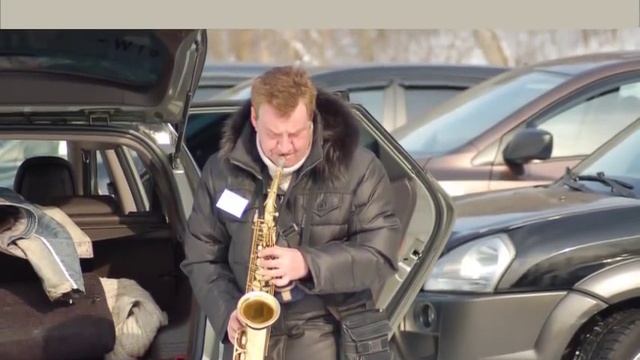 день рождение клуба Hyundai ix35